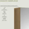 Spiegelschrank