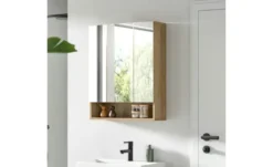Spiegelschrank
