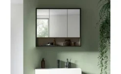 Spiegelschrank