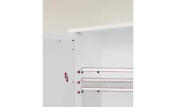 Spiegelschrank