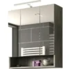 Spiegelschrank