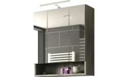 Spiegelschrank