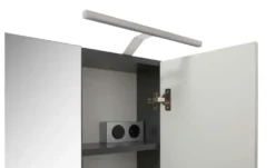 Spiegelschrank