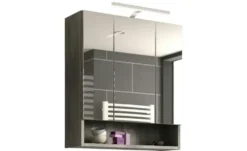 Spiegelschrank