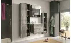 Spiegelschrank