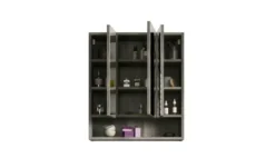Spiegelschrank