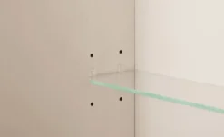 Spiegelschrank Bodensee