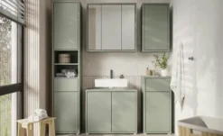 Spiegelschrank Bolognano