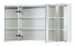 Spiegelschrank Comer See