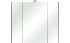 Spiegelschrank Dreieckssee