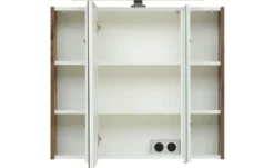 Spiegelschrank Dreieckssee
