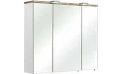 Spiegelschrank Dreieckssee
