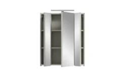 Spiegelschrank mit Beleuchtung