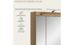 Spiegelschrank Schloonsee
