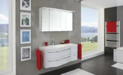 Spiegelschrank Schwielowsee