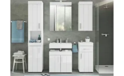 Spiegelschrank Sorpesee