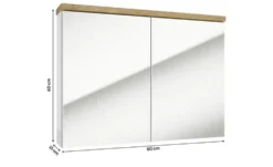 Spiegelschrank Stolpsee