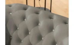 S-STYLE Chesterfield Ecksofa Cleo Blink