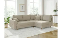 S-STYLE Ecksofa Lars