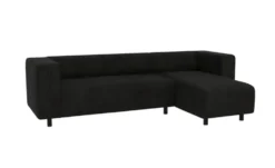 S-STYLE Ecksofa Oskar