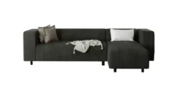 S-STYLE Ecksofa Oskar
