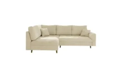 S-STYLE Ecksofa Trygve