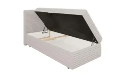 S-STYLE Boxbett Cord, mit Stauraum und Topper, H3 Neo