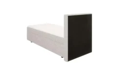 S-STYLE Boxbett Cord, mit Stauraum und Topper, H3 Neo