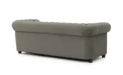 S-STYLE Chesterfield Einzelsofa Cleo Blink