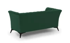 S-STYLE Chesterfield Polstergarnitur 3+2+1 Wilhelm