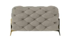 S-STYLE Chesterfield Sessel Natalie