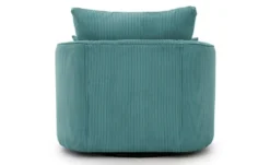 S-STYLE Drehsessel Ted