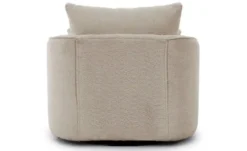 S-STYLE Drehsessel Ted