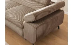 S-STYLE Ecksofa mit Schlaffunktion Bonnie