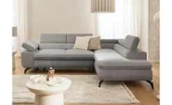 S-STYLE Ecksofa mit Schlaffunktion Bonnie