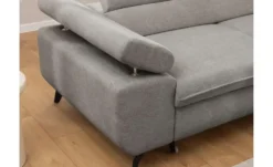 S-STYLE Ecksofa mit Schlaffunktion Bonnie