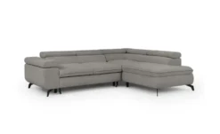 S-STYLE Ecksofa mit Schlaffunktion Bonnie