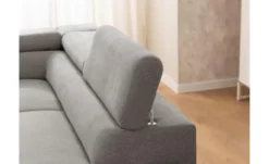 S-STYLE Ecksofa mit Schlaffunktion Bonnie