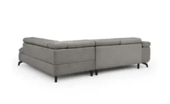 S-STYLE Ecksofa mit Schlaffunktion Bonnie