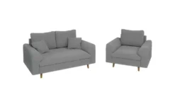 S-STYLE Einzelsofa