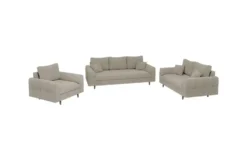 S-STYLE Einzelsofa Lars