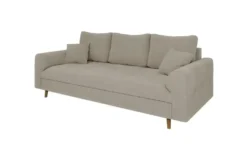 S-STYLE Einzelsofa Lars