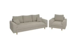 S-STYLE Einzelsofa Lars