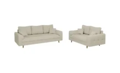 S-STYLE Einzelsofa Maya