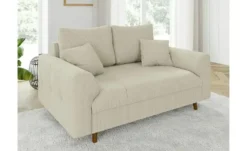 S-STYLE Einzelsofa Maya