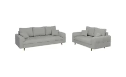 S-STYLE Einzelsofa Maya