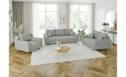 S-STYLE Einzelsofa Maya