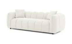 S-STYLE Einzelsofa Nubira