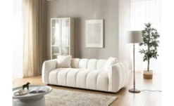 S-STYLE Einzelsofa Nubira