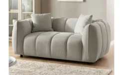 S-STYLE Einzelsofa Nubira